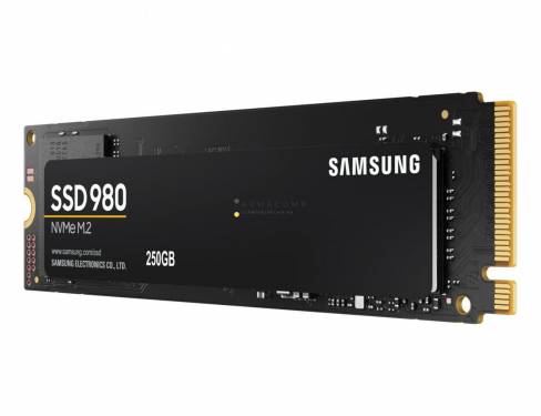 Samsung 250GB M.2 2280 NVMe 980 Basic