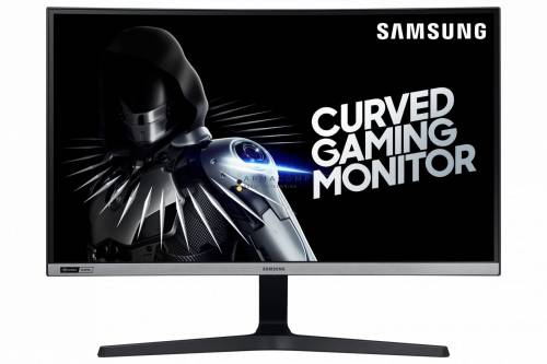 Samsung 27" LC27RG54FQUXZG LED Curved