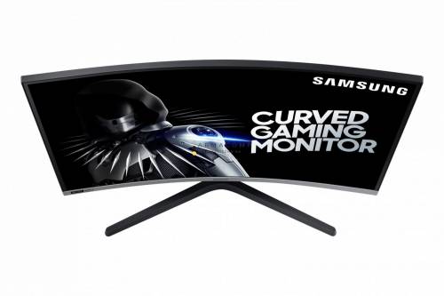 Samsung 27" LC27RG54FQUXZG LED Curved