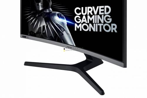 Samsung 27" LC27RG54FQUXZG LED Curved