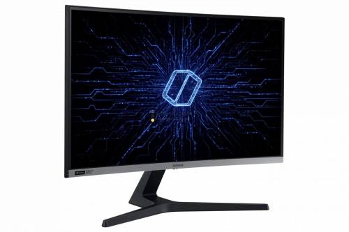 Samsung 27" LC27RG54FQUXZG LED Curved