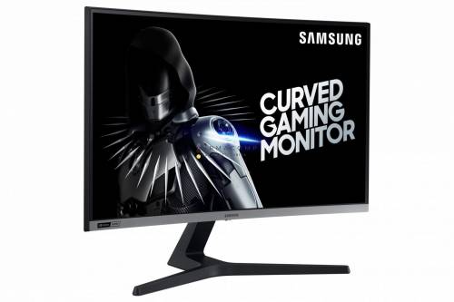 Samsung 27" LC27RG54FQUXZG LED Curved