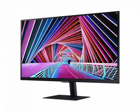 Samsung 27" LS27A700NWPXEN IPS LED