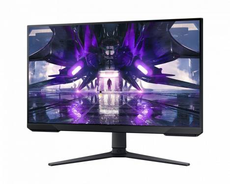 Samsung 27" LS27AG304NRXEN LED