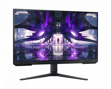 Samsung 27" LS27AG304NRXEN LED