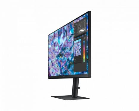 Samsung 27" LS27B610EQUXEN IPS LED