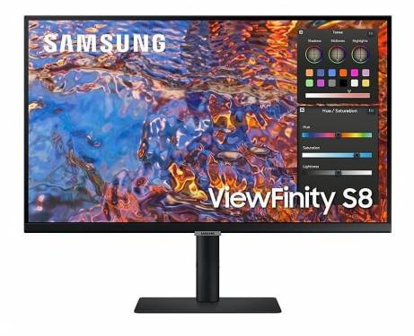 Samsung 27" LS27B800PXUXEN IPS LED