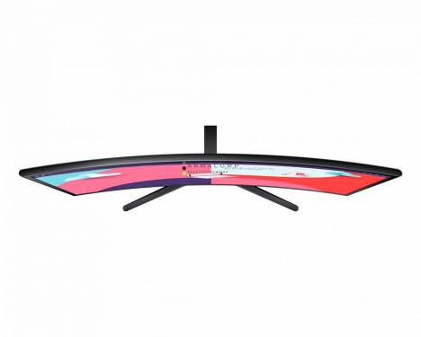 Samsung 27" LS27C366EAUXEN LED Curved