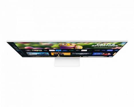 Samsung 27" LS27CM501EUXDU LED