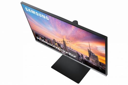 Samsung 27" LS27R652FDUXEN IPS LED