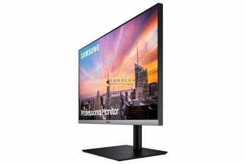 Samsung 27" LS27R652FDUXEN IPS LED