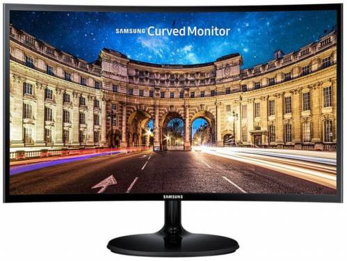 Samsung 27" LC27F390FHRXEN LED Curved