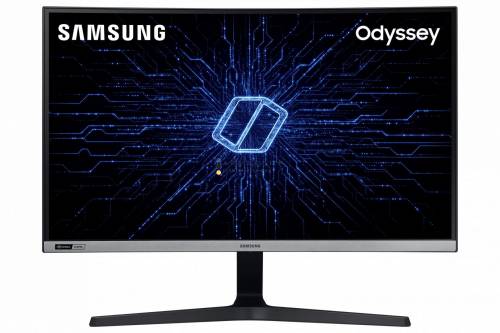 Samsung 27" LC27RG54FQUXZG LED Curved