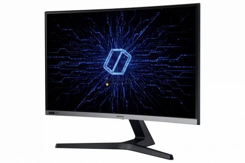 Samsung 27" LC27RG54FQUXZG LED Curved