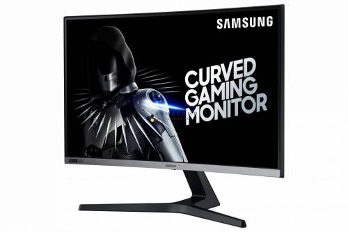 Samsung 27" LC27RG54FQUXZG LED Curved