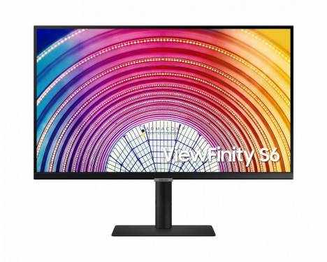 Samsung 27" LS27A600NAUXEN IPS LED