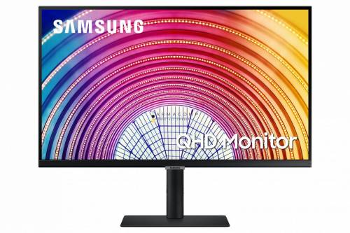 Samsung 27col LS27A600NWUXEN IPS LED