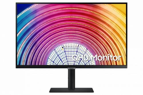 Samsung 27col LS27A600NWUXEN IPS LED