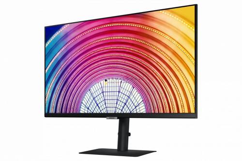 Samsung 27col LS27A600NWUXEN IPS LED