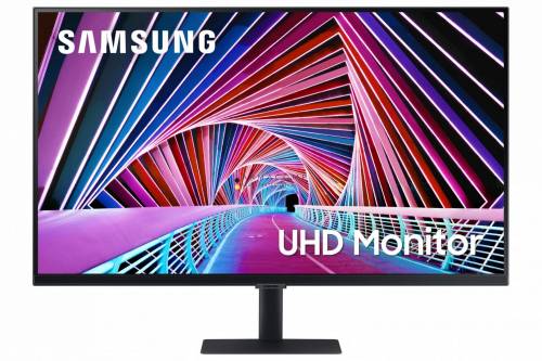 Samsung 27" LS27A700NWUXEN LED