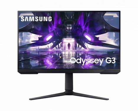 Samsung 27" LS27AG300NRXEN LED