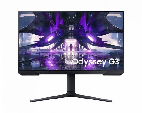 Samsung 27" LS27AG304NRXEN LED