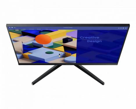 Samsung 27" LS27C310EAUXEN IPS LED