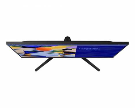 Samsung 27" LS27C312EAUXEN IPS LED