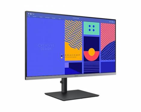 Samsung 27" LS27C432GAUXEN IPS LED