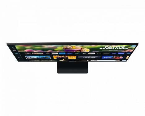 Samsung 27" LS27CM500EUXDU LED