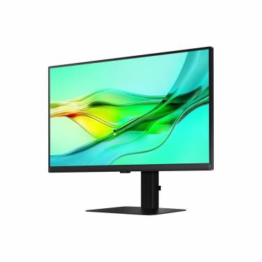 Samsung 27col LS27D600UAUXEN IPS LED