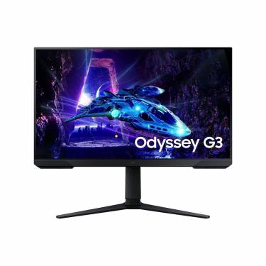 Samsung 27col Odyssey G3 G30D LS27DG302EUXEN