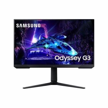 Samsung 27col Odyssey G3 G30D LS27DG302EUXEN