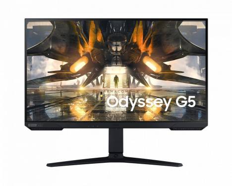 Samsung 27" Odyssey G52A LS27AG520PPXEN IPS LED