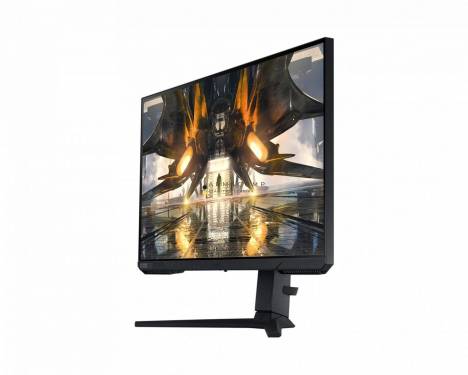 Samsung 27" Odyssey G52A LS27AG520PPXEN IPS LED