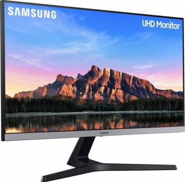 Samsung 28" LU28R550UQRXEN IPS LED