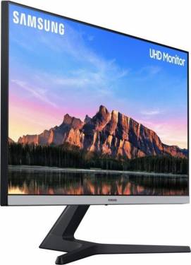 Samsung 28" LU28R550UQRXEN IPS LED