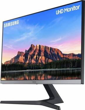 Samsung 28" LU28R550UQRXEN IPS LED