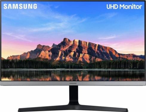 Samsung 28" LU28R550UQRXEN IPS LED