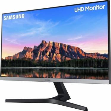 Samsung 28" LU28R550UQRXEN IPS LED