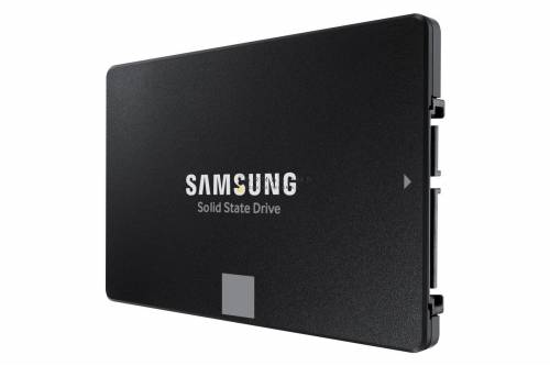 Samsung 2TB 2,5" SATA3 870 Evo