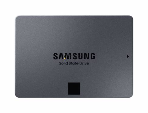 Samsung 2TB 2,5" SATA3 870 Qvo