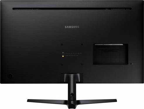 Samsung 31,5" LU32J590UQP LED