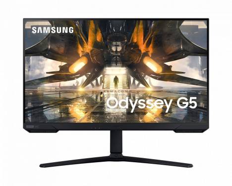 Samsung 32" LS32AG500PPXEN IPS LED