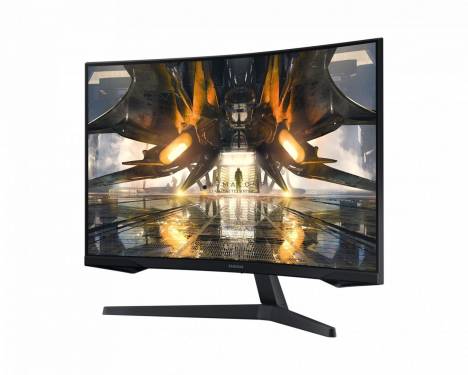 Samsung 32" LS32AG550EPXEN LED Curved