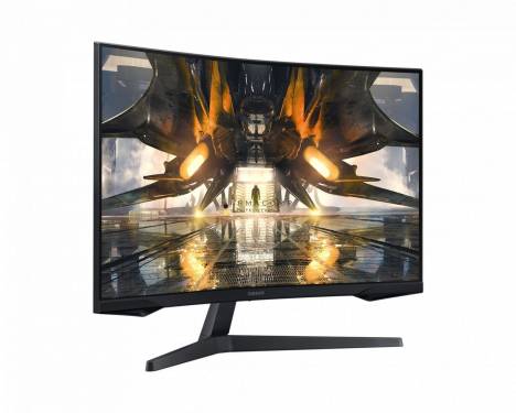 Samsung 32" LS32AG550EPXEN LED Curved