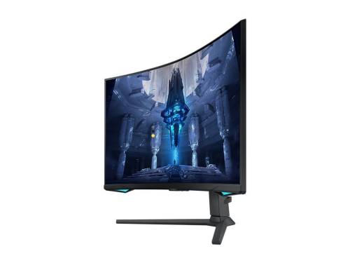 Samsung 32" LS32BG750NPXEN LED Curved