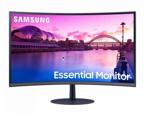 Samsung 32" LS32C390EAUXEN LED Curved