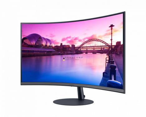 Samsung 32" LS32C390EAUXEN LED Curved