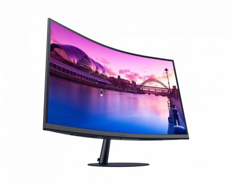 Samsung 32" LS32C390EAUXEN LED Curved